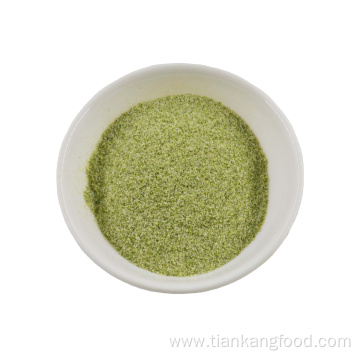 Green Onion Powder Dehydrated AD Spice Powder